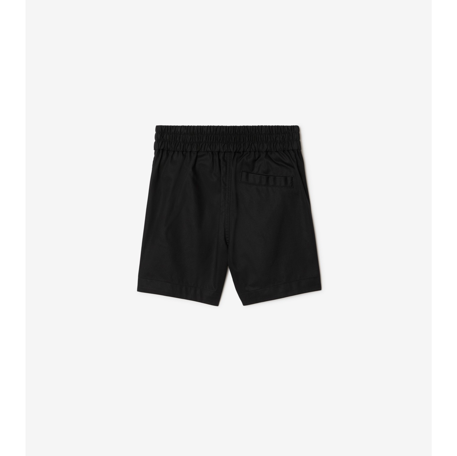 Baumwollshorts