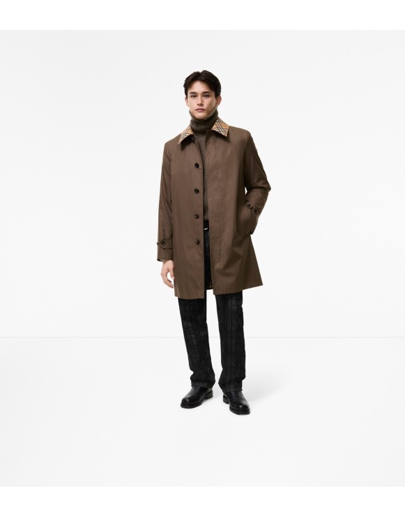 新着メンズ | Burberry® 公式サイト