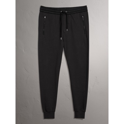 burberry jogging pants