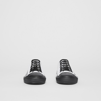 burberry sneakers womens 2013