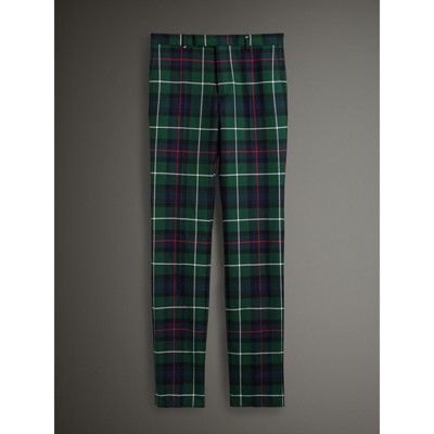 burberry mens pajamas