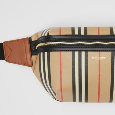 burberry fanny pack women's
