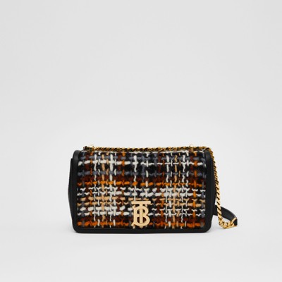 lola bag burberry