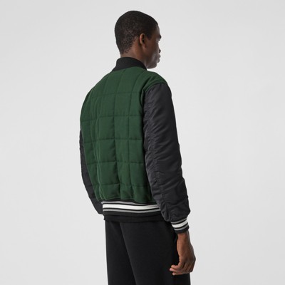 wool bomber jackets mens