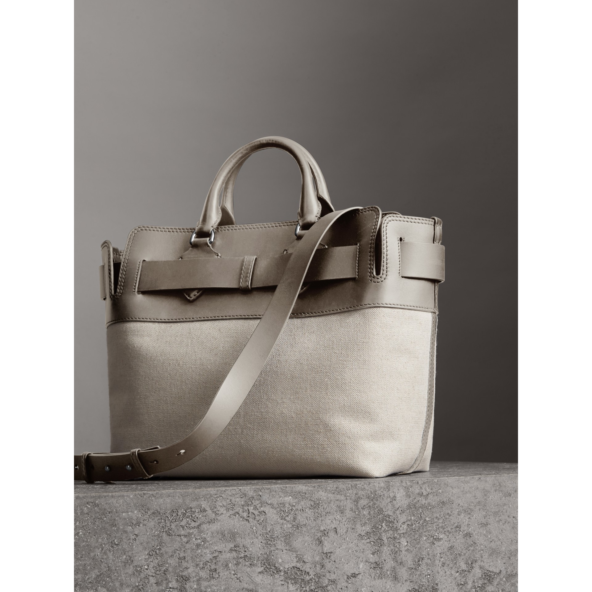 Burberry Medium Belt Bag Review IUCN Water