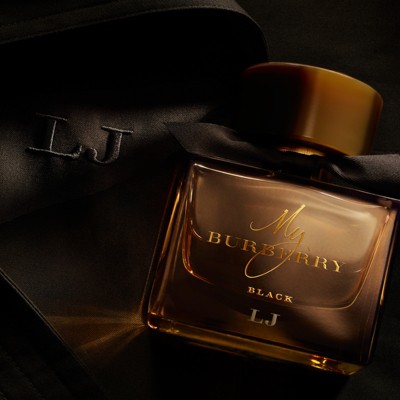 My burberry black parfum 90ml online