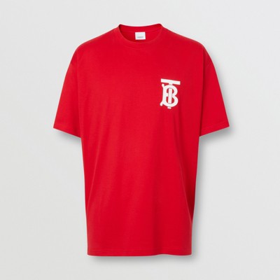 burberry t shirt mens online