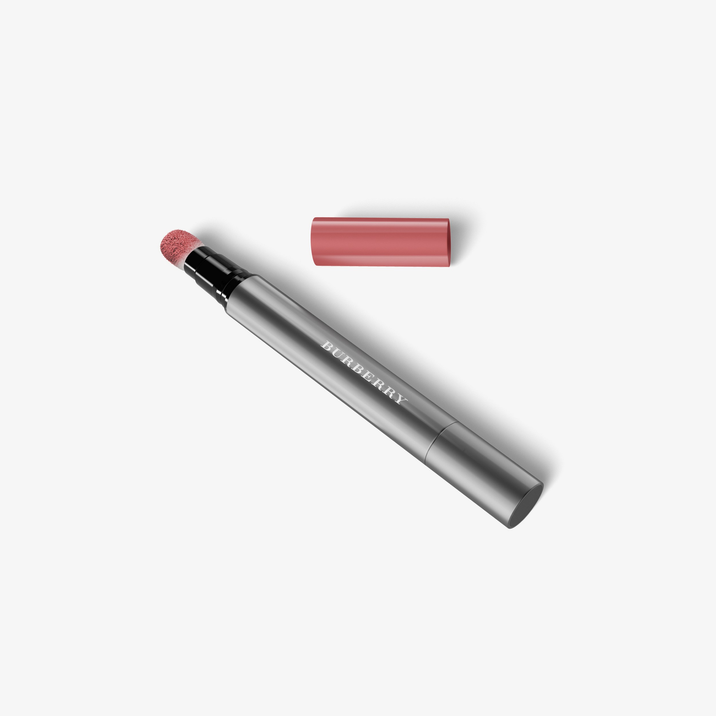 Lip Velvet Crush - Copper Pink No.16 - Donna | Sito ufficiale Burberry® - 1