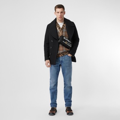 burberry mens jackets online