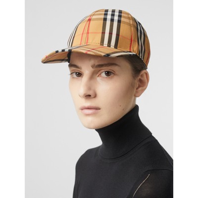 burberry kingdom cap