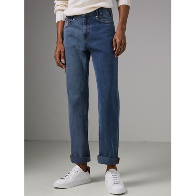 Men’s Jeans | Burberry United States