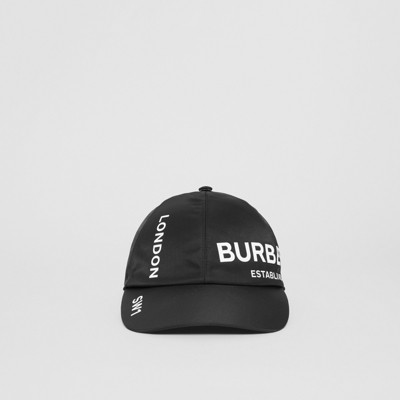 burberry london cap