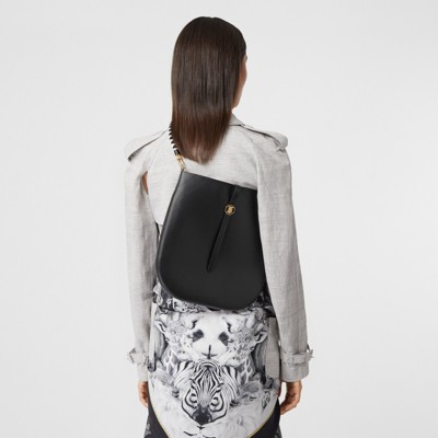 girl burberry backpack