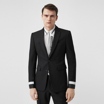 Men's Suits \u0026 Tuxedos | Burberry United 