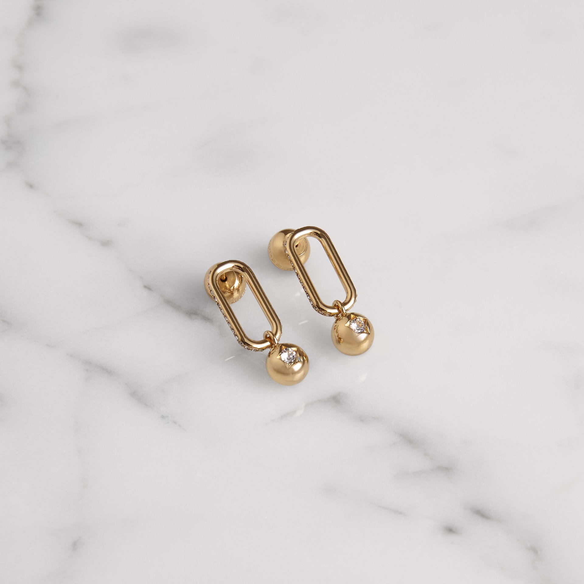 target gold desk organizer