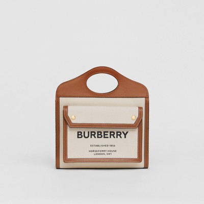 popular burberry bags
