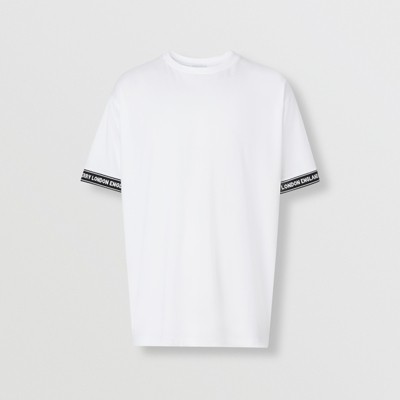 burberry of london tee