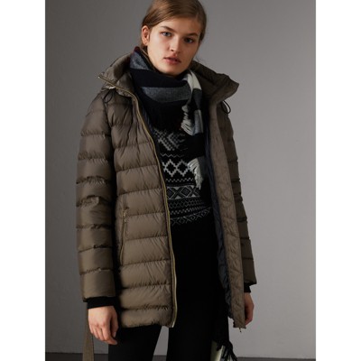 Quilted Jackets & Puffers For Women | Burberry United States