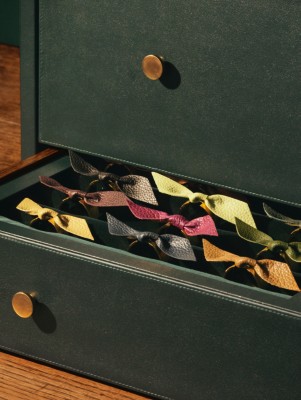 burberry bespoke