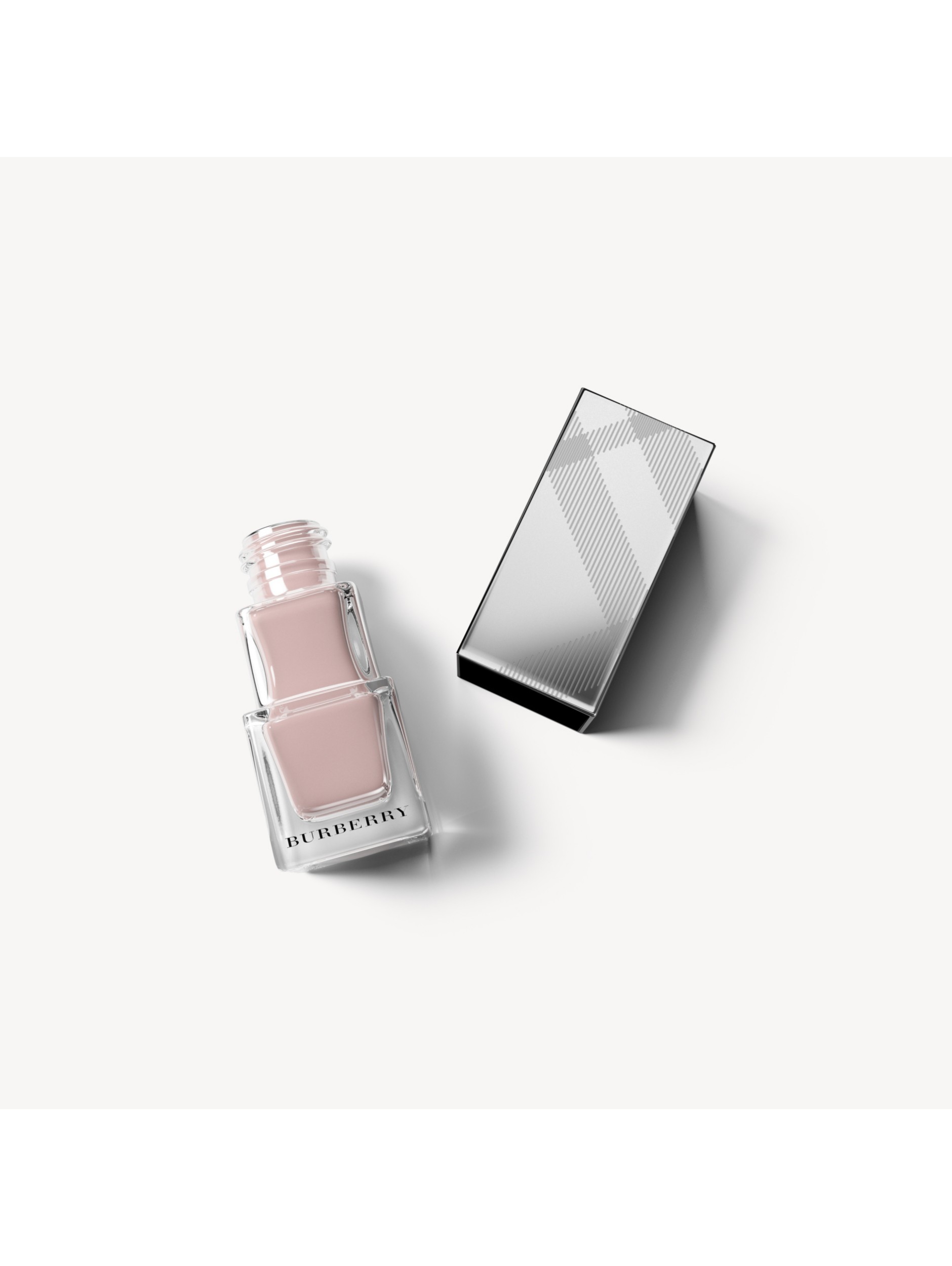 Nail Polish - English Rose No.102 - Femme | Burberry - 1