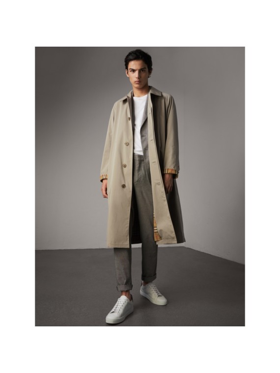 Coats For Men | Han Coats