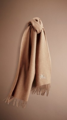 Cachecol Heritage de cashmere