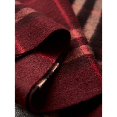 burberry tie bordeaux