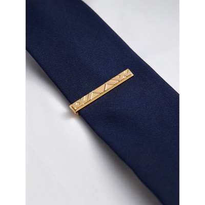 burberry tie clip