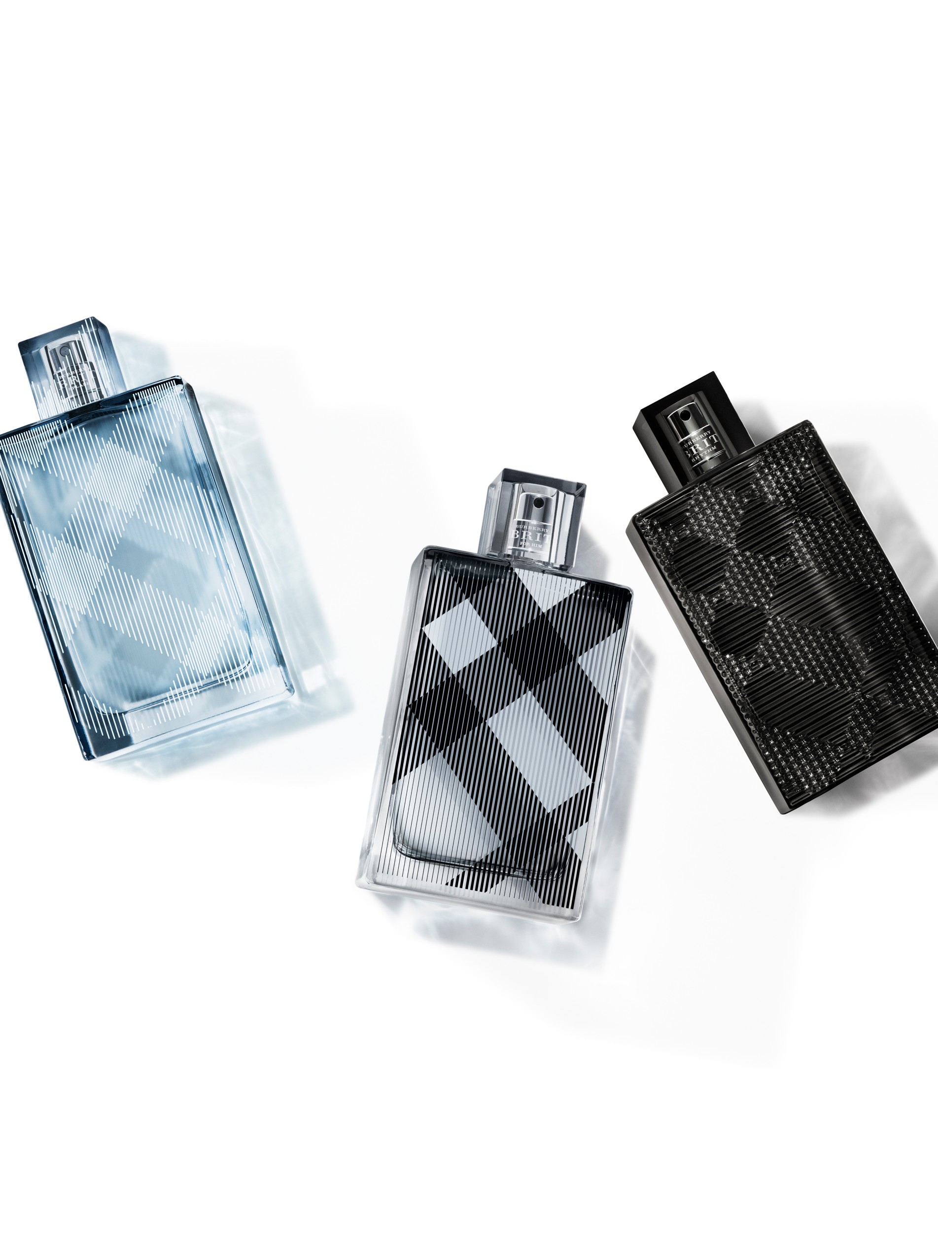 burberry brit rhythm 博柏利风格摇滚男士淡香水 180ml 产品图片11