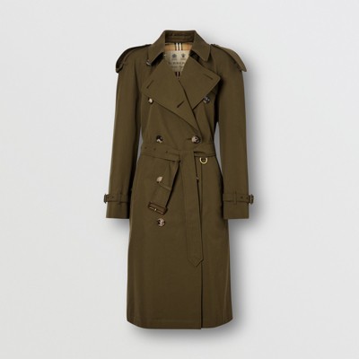 burberry westminster heritage trench coat
