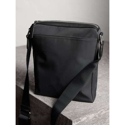 burberry mens crossbody bag