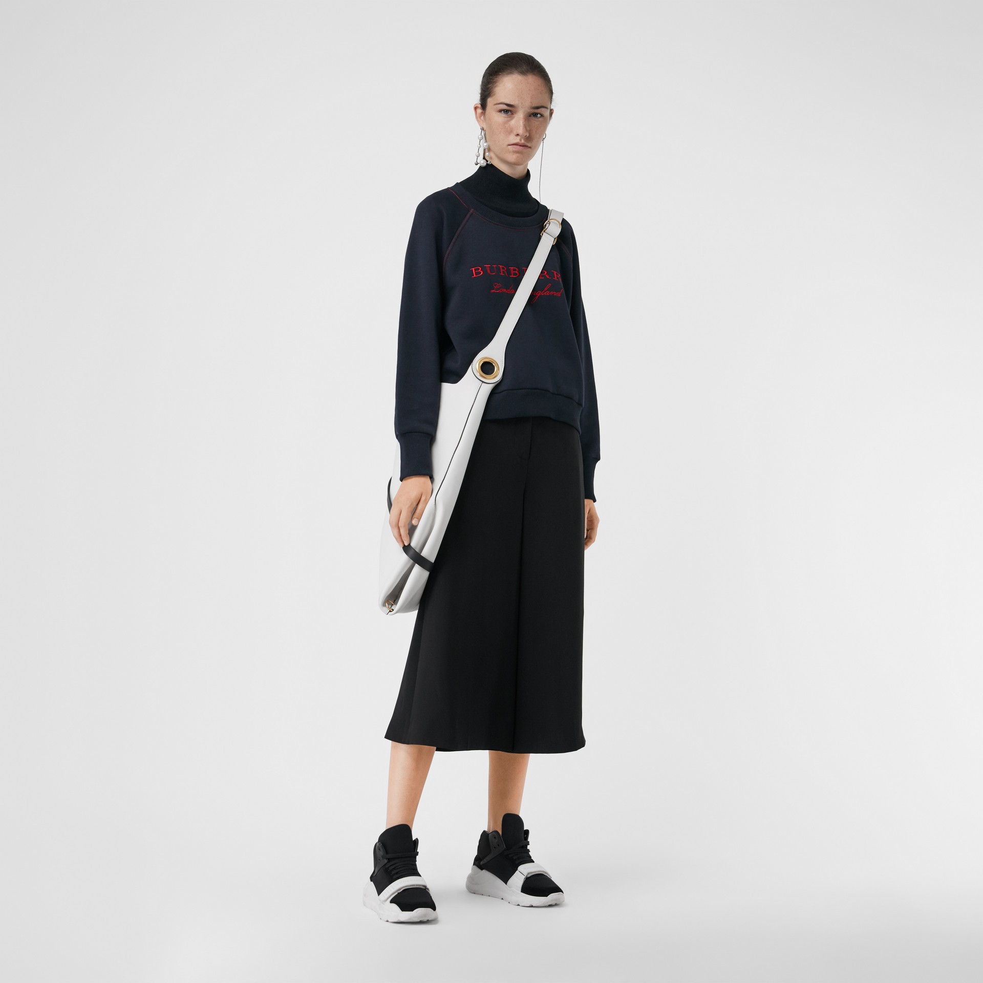 Jersey burberry mujer precio Clearance