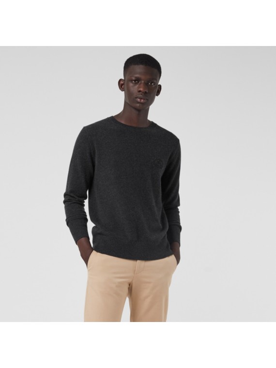 Men’s Knitted Sweaters & Cardigans | Burberry United States