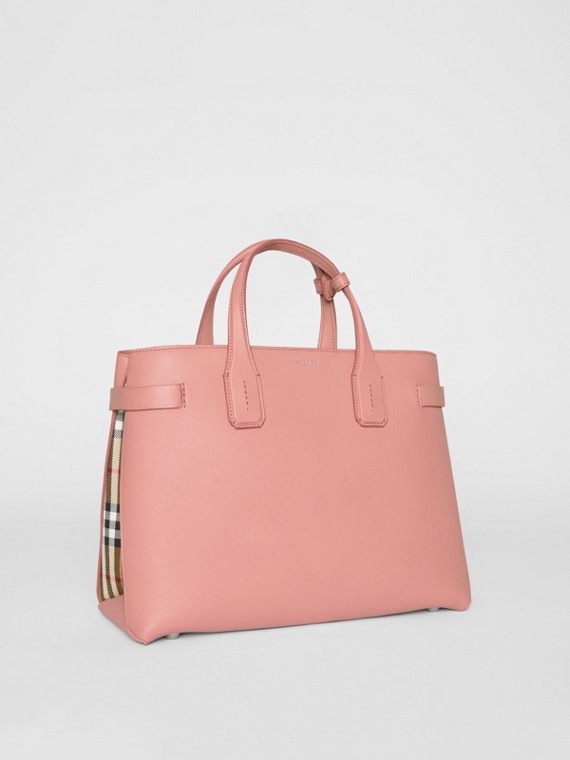 The Banner Bag Women S Bags Burberry United States