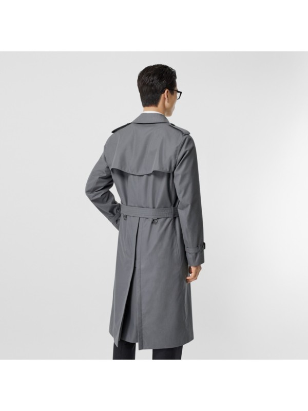 製油所 問い合わせる パドル トレンチ コート グレー メンズ Cantorescirculi Org