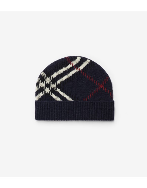 メンズ デザイナー ハット＆グローブ | Burberry® 公式サイト