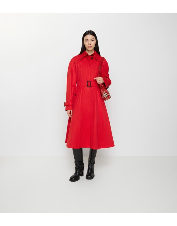 ウィメンズ ホースイヤーコレクション | Burberry®