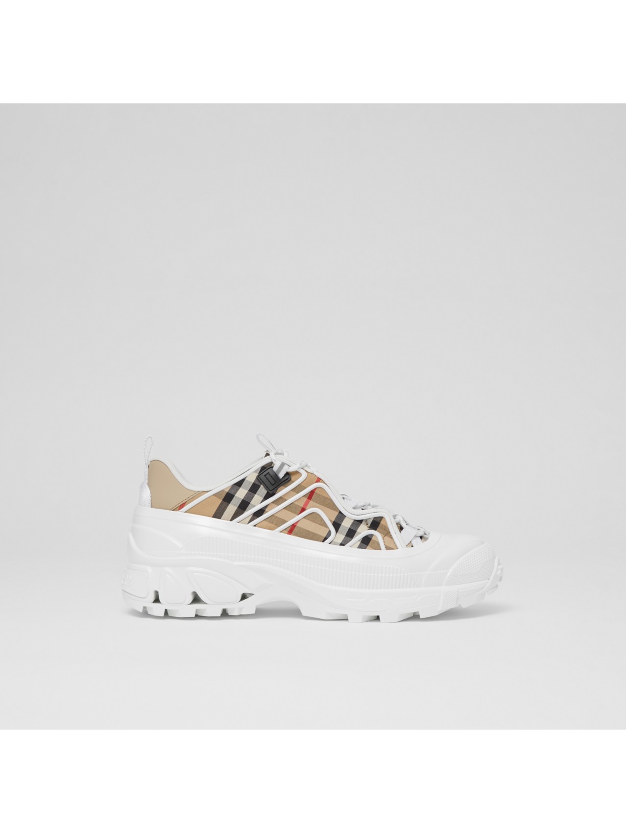 Women's Designer Sneakers | Women's Trainers | Burberry® Official