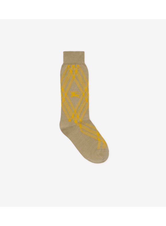 Burberry hotsell ankle socks