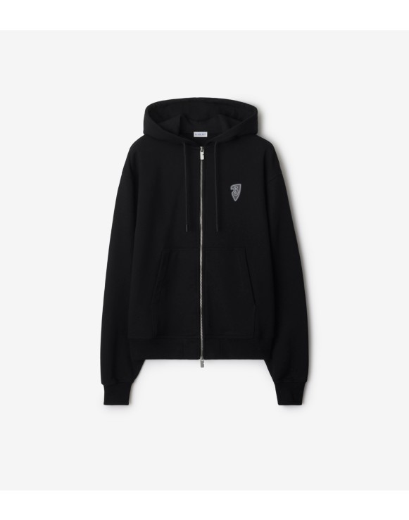 EKD Cotton Zip Hoodie