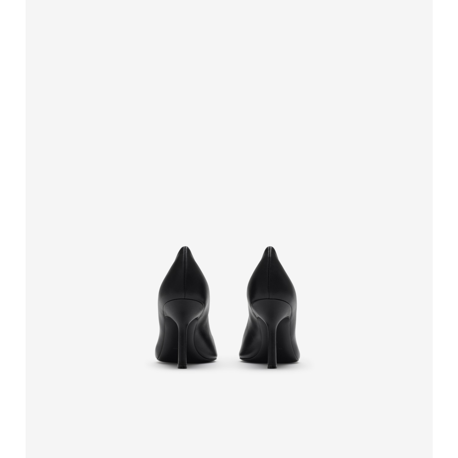 burberry women's pumps