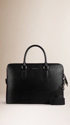 The Barrow in London Leather