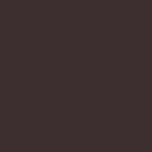 Peat brown