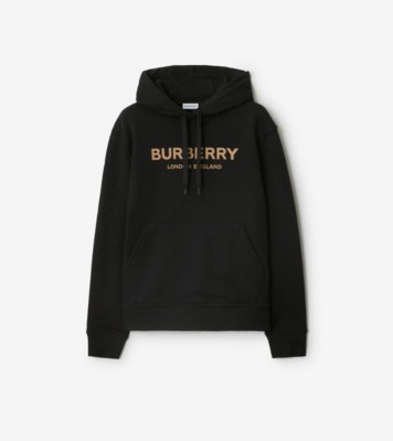 ウィメンズ デザイナー フーディー＆スウェット | Burberry