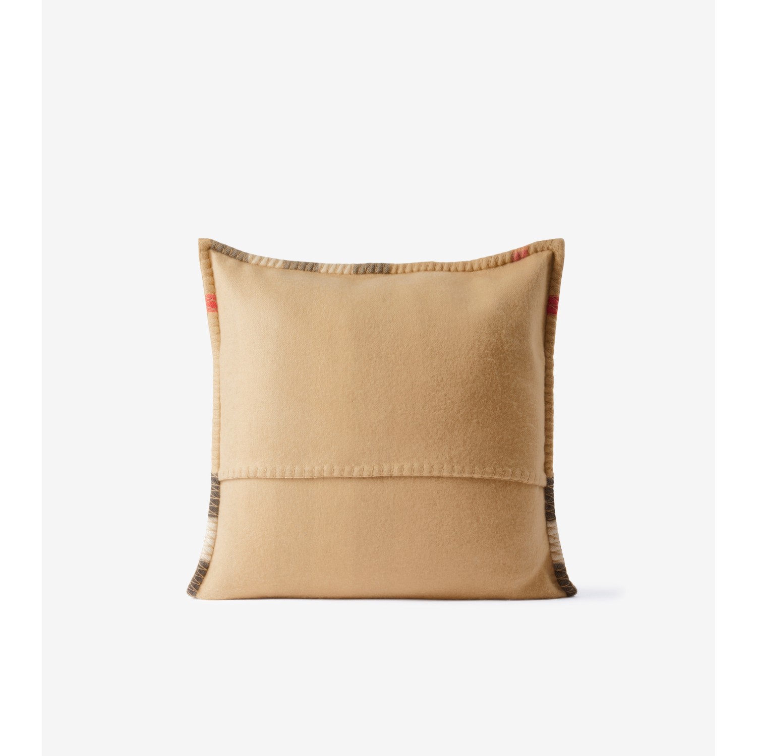 beige cushions