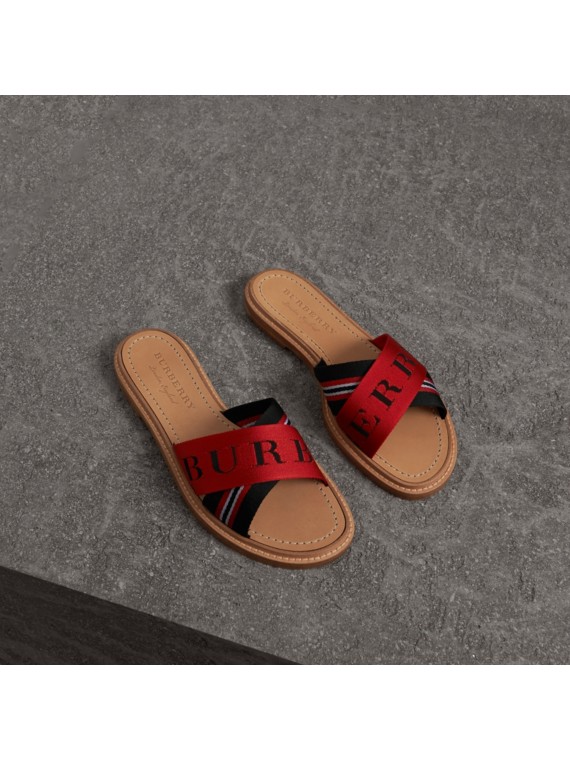 Shoes for Women Burberry United Kingdom