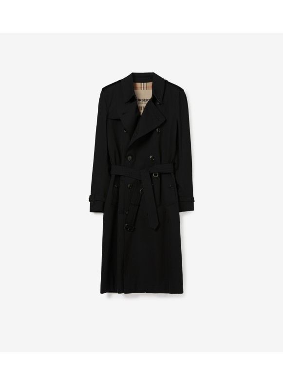 Prix discount trench burberry