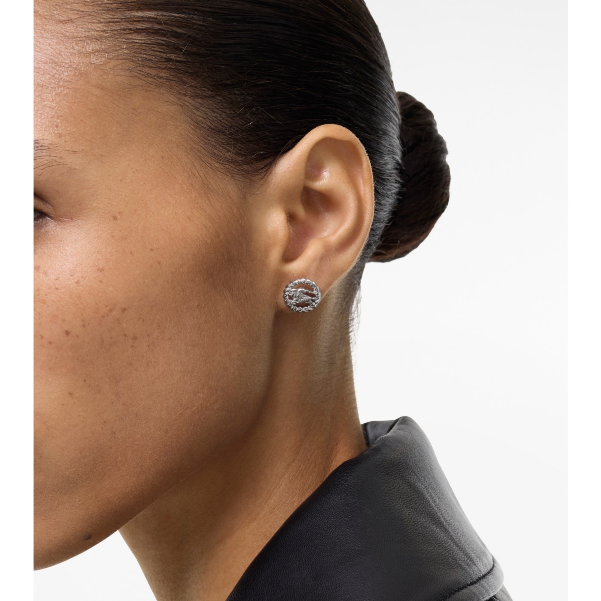  Knight Stud Earrings​
