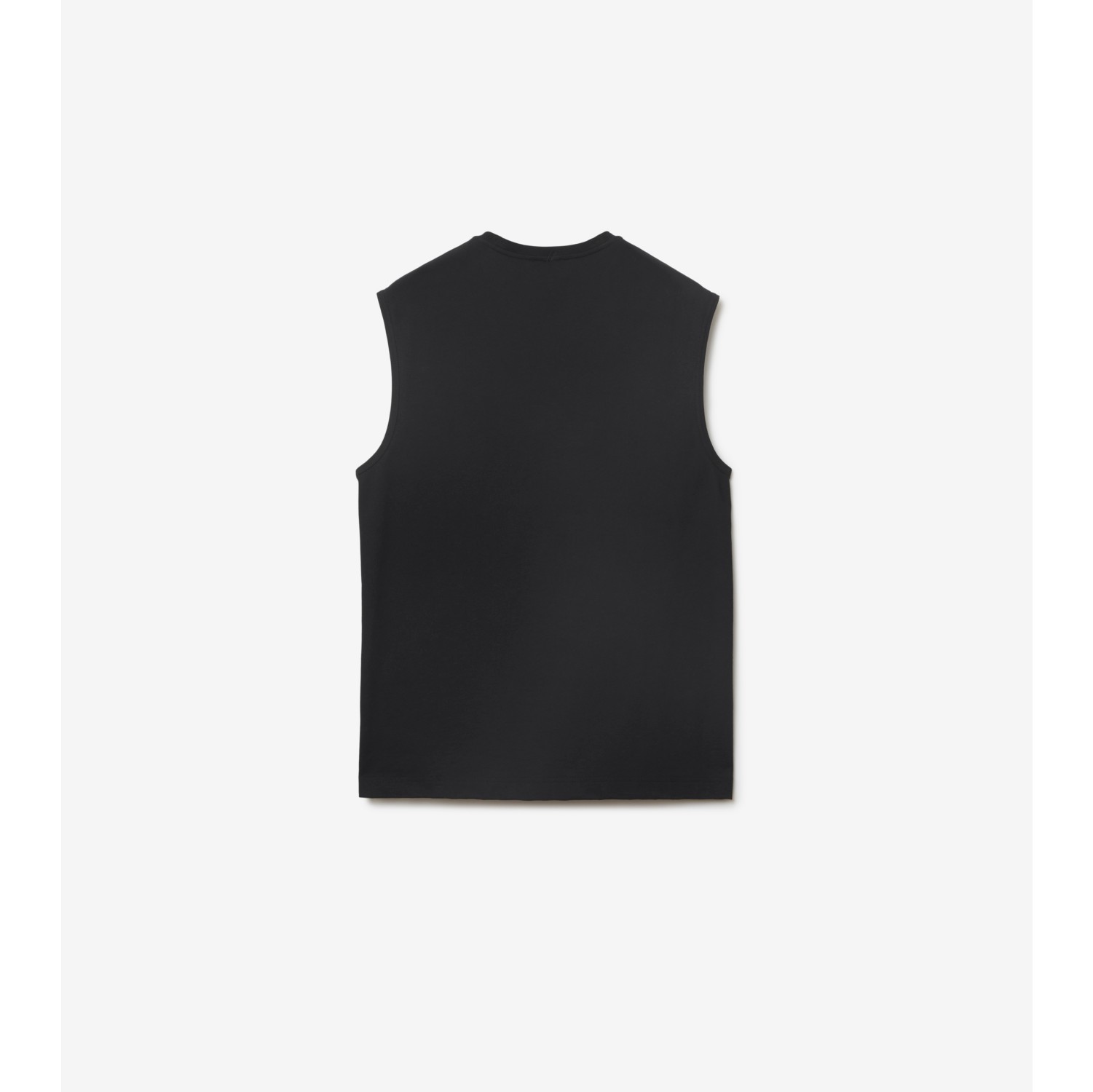 Pear Cotton Vest