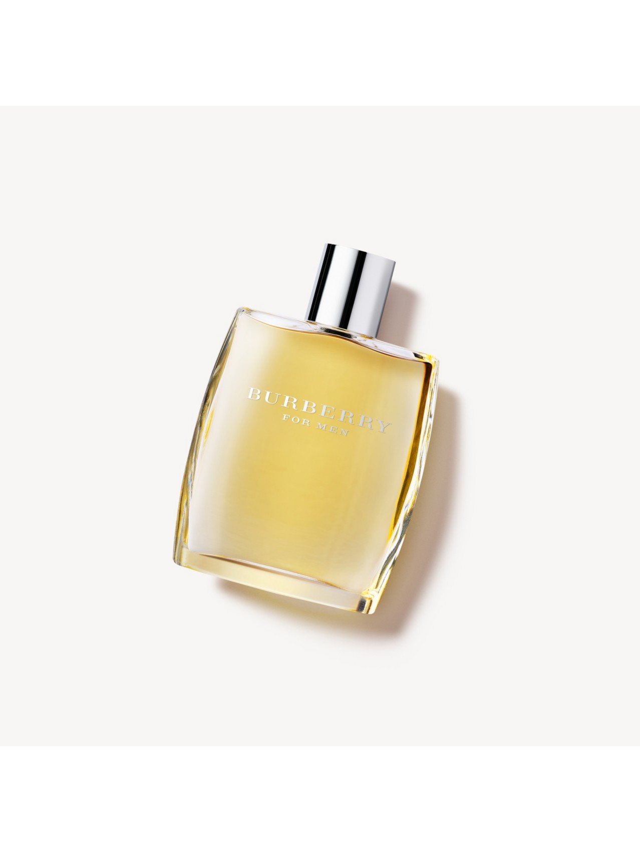 Burberry London Eau de Toilette 100ml - Men | Burberry® Official